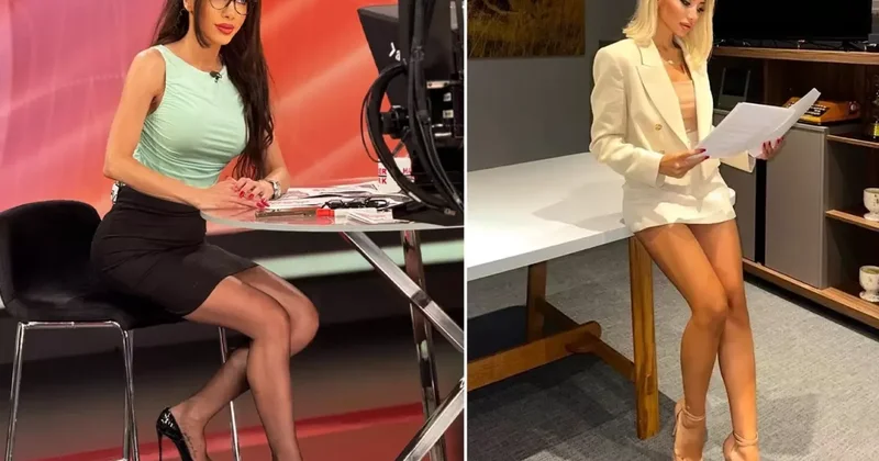 Birinci den haber spikerlerine sert eleştiri: Sınırsız özgürlük hayvanlara mahsus bir durum