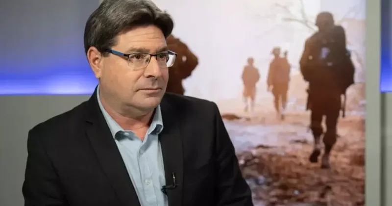 İsrail den açık açık itiraf geldi: Türkiye bizim düşmanımız, hiçbir şekilde istemiyoruz!