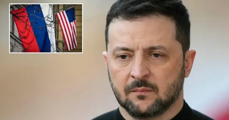 ABD den Ukrayna ya NATO 5 inci madde garantisi Avrupa Haberleri