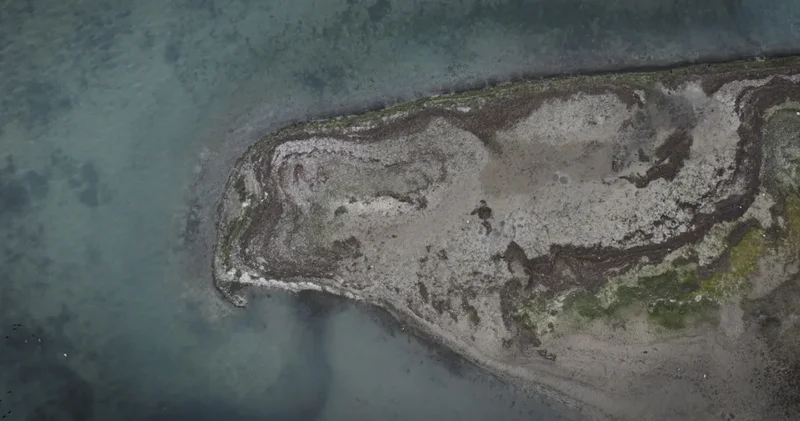 Marmara nın can damarı kuruyor: İki dev şehir susuzluk tehlikesi ile yüz yüze