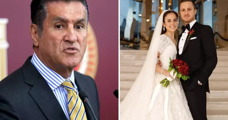 İşte 1.5 milyar lira nafaka iteyen Revna Sarıgül e sunulan teklif