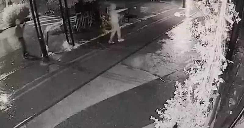 Ataşehir de iş yerine silahlı saldırı: 2 şüpheli tutuklandı