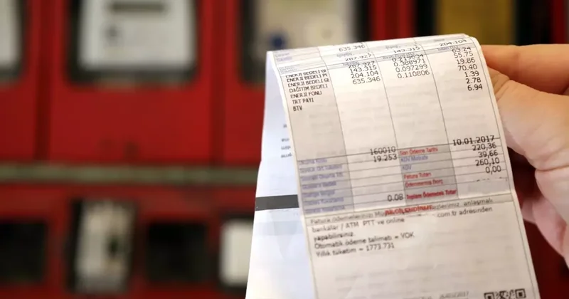Milyonlarca elektrik abonesini ilgilendiriyor! Bunu yaparsanız devlet desteği olmayacak