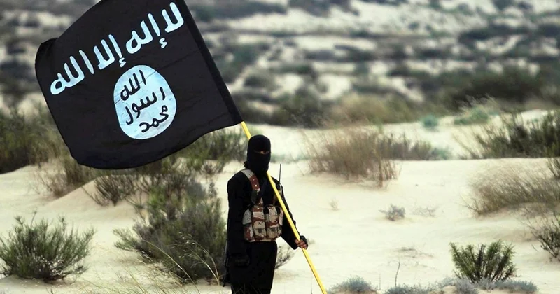 Suriye de ABD askerlerini öldüren IŞİD li, Şara nın ordusundan çıktı Sözcü Gazetesi