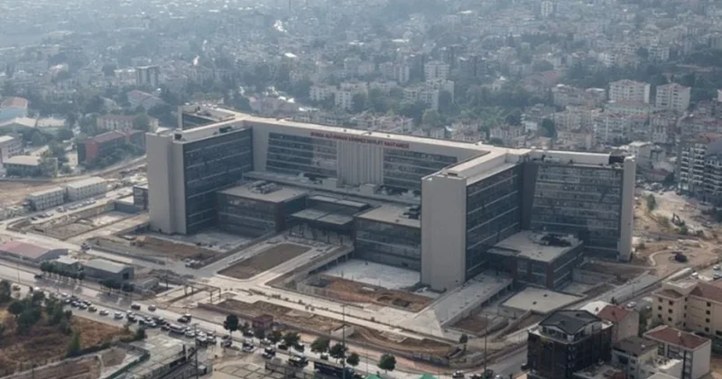 Hastane bütçeyi kangren etti Sözcü Gazetesi