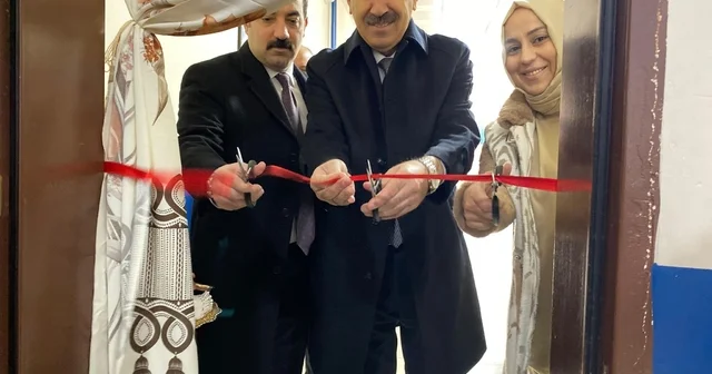 Arpçay da ilkokul öğrencilerinden Milli Kültür Sergisi Kars Haberleri