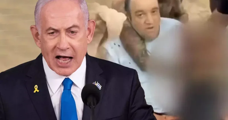 Netanyahu dan Yahudi Kahraman Açıklaması