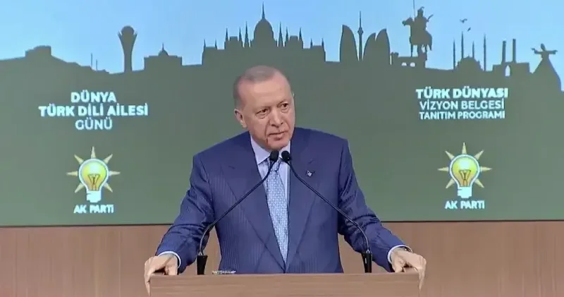 Cumhurbaşkanı Erdoğan: Boraltan faciası tarihe kara bir leke Politika Haberleri