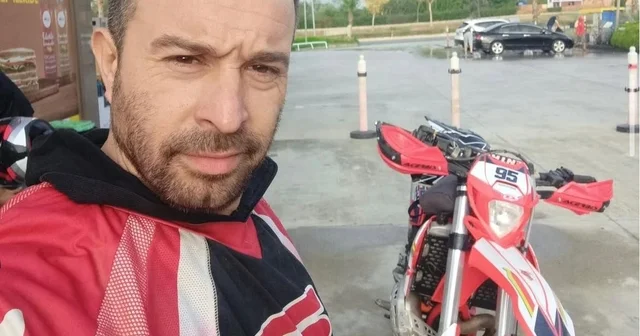 Şampiyon motosikletçi Özgür Çapacı, trafik kazasında hayatını kaybetti İzmir Haberleri