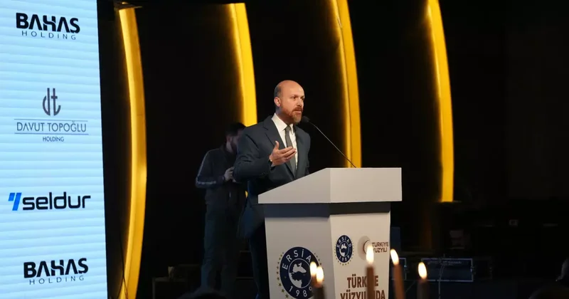 Bilal Erdoğan’dan güçlü Türkiye mesajı: Birlik olursak daha da büyürüz