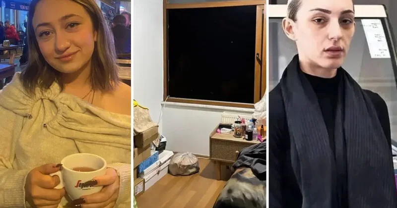 Sultan Nur Ulu nun ifadesinden yeni detaylar: Güllü dışarı bakarken, Tuğyan annesini camdan aşağı attı