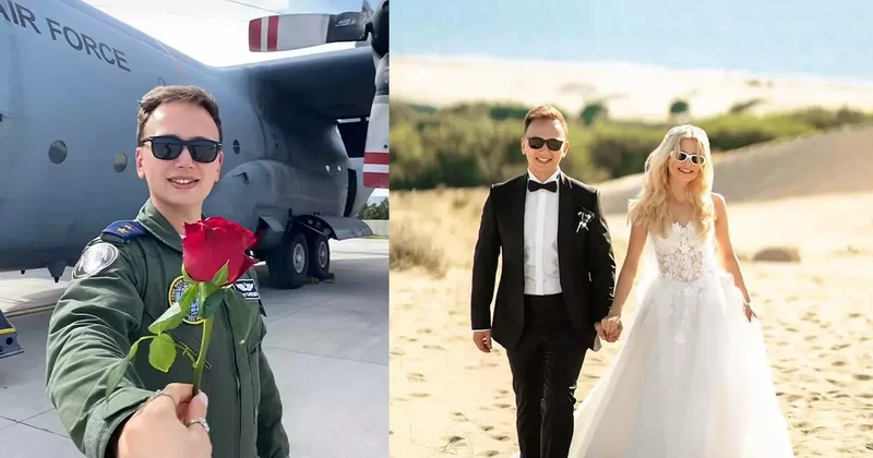 Şehir eşi Defne Kandemir’den yürek burkan paylaşım: “Beraber bu uçağa gitmiştik”