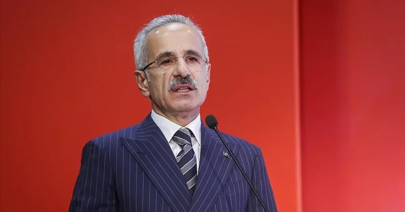 Bakan Uraloğlu, Özbek mevkidaşıyla görüştü