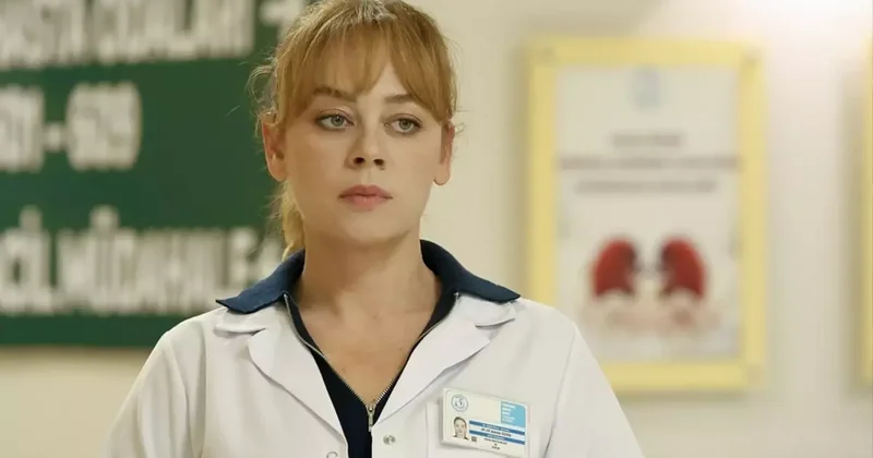 Bahar dizisi final yapıyor