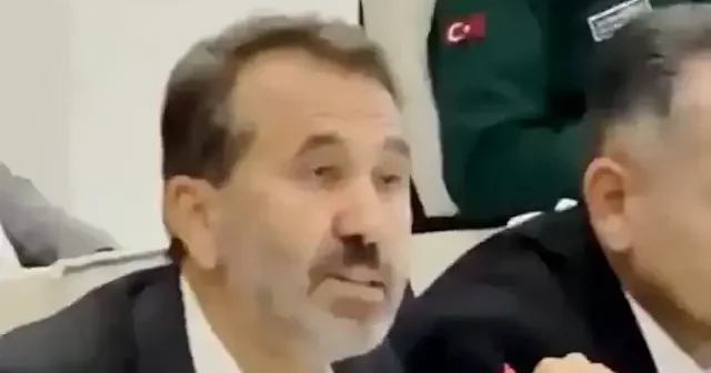 CHP’li Serkan Topal’dan Bakan Kurum’a Hatay teşekkürü: Yüzyıllık kenti iki yılda inşa ettiniz VİDEO İZLE