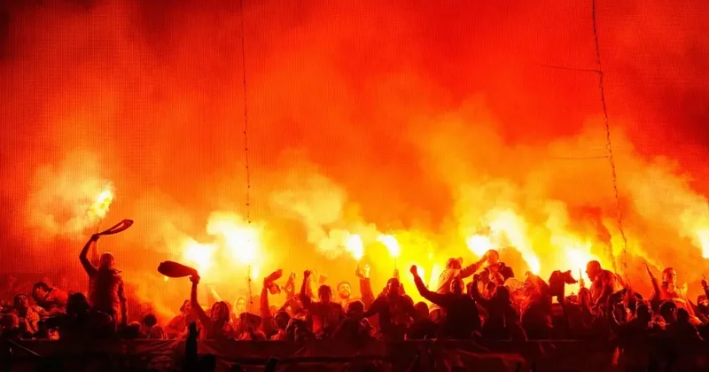 Anlaşma tamam gibi! Galatasaray dan sürpriz transfer