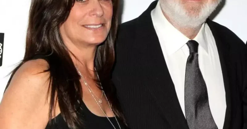 Ünlü yönetmen ve eşi evinde ölü bulundu