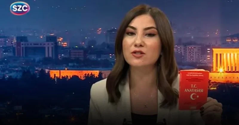 DEM Parti anayasanın ruhundan rahatsız oldu Sözcü Gazetesi