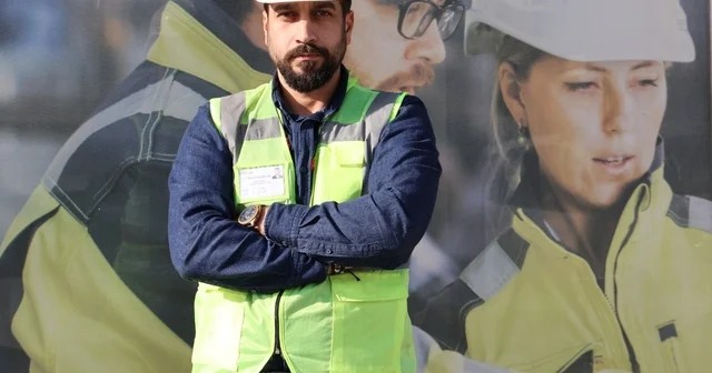 Türkiye deki iş kazalarının yüzde 90 ı tedbirlerin gereksiz görülmesinden kaynaklanıyor İş güvenliği Uzmanı Tükel: İş güvenliği bir masraf değil yatırımdır Aydın Haberleri