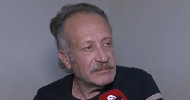 Yıllarca devlette müşavirlik yaptı, şimdi geçinemediği için otelde kalıyor