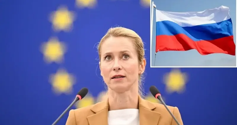 AB Rusya nın yaklaşık 210 milyar avroluk varlıklarını süresiz dondurdu Dünya Haberleri