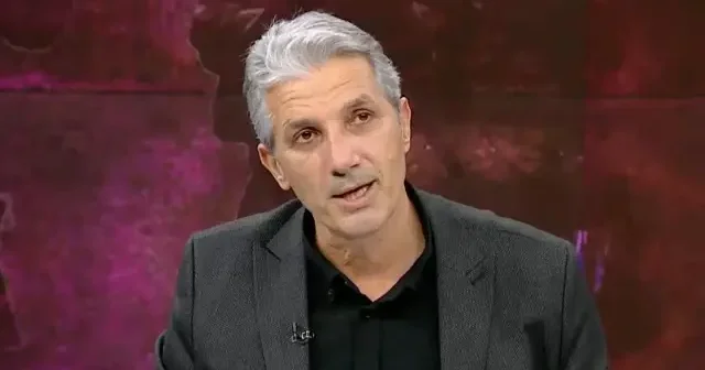 Nedim Şener: Cumhurbaşkanı nın 1 Ekim 2024 deki konuşması Vadedilmiş Topraklar hezeyanını gördüğü içindi VİDEO İZLE