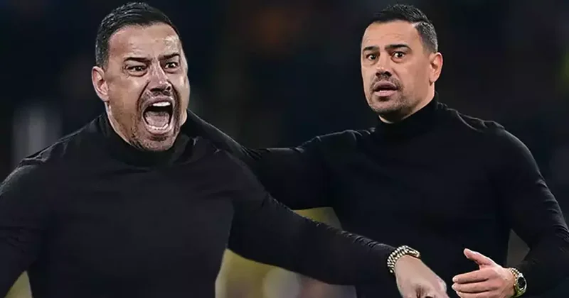 Konyaspor teknik direktörü Çağdaş Atan: Hakemliği bırakmıştı, niye VAR da? Fanatik Gazetesi Futbol Haberleri Spor