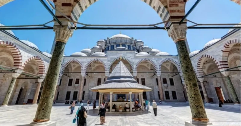 Valilik karar aldı: Cami önünde satışı yasaklandı Sözcü Gazetesi