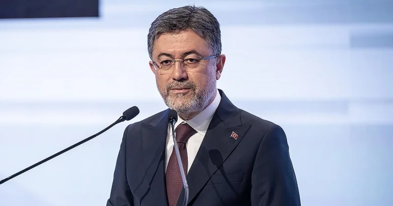 Gıda güvenliği için B Reçete uygulaması başlıyor... Bakan Yumaklı: Artık zirai ilaç üreten satan ve uygulayanların hepsi kaydedilecek Alışveriş Haberleri