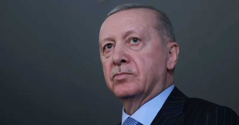 Erdoğan ın, tabanından gelen İmralı Süreci tepkisi için yaptığı yorum