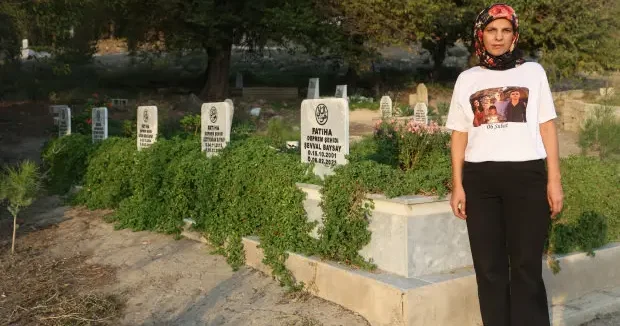 Hatay haberleri 13 yakını kaybeden Zübeyde: Her gün annemin ağıt sesini dinliyorum 15 Aralık 2025