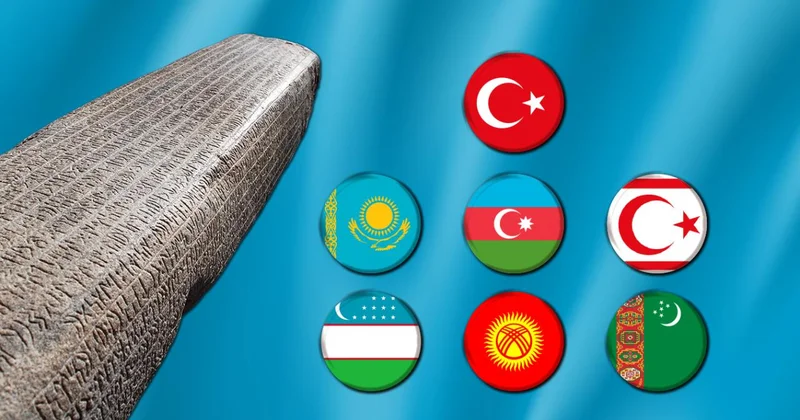 Orhun’dan Ortak Türk Alfabesi’ne: Dünya Türk Dili Ailesi Günü