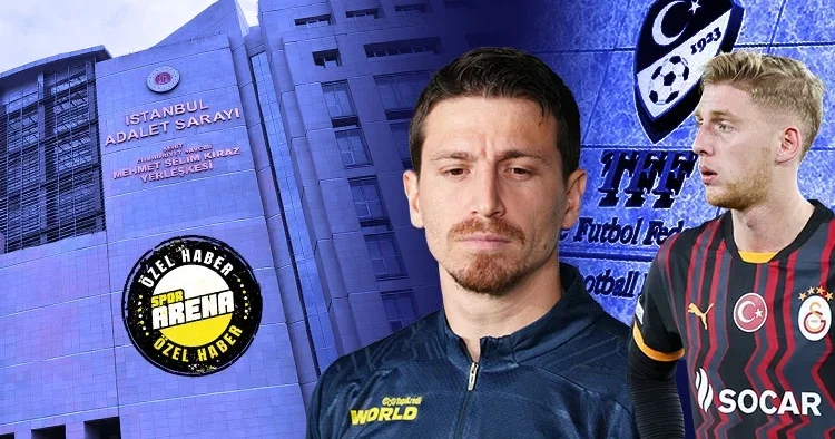 Spor Hukukçusu Av. Kocagöncü, hukuki boyutlarıyla anlattı: Mert Hakan ve Metehan Baltacı yı ne bekliyor?