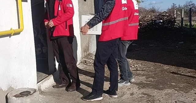Lise öğrencilerinden anlamlı destek Diyarbakır Haberleri