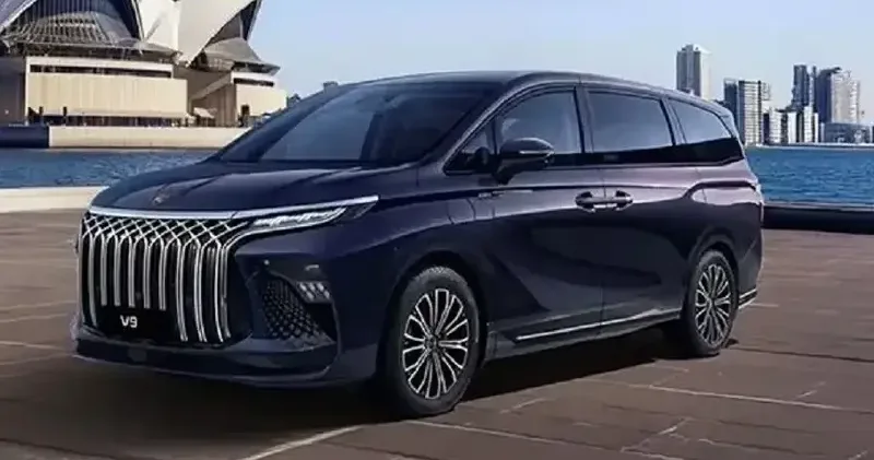 Çin iki otomobil modeline daha 3. seviye otonom sürüş için onay verdi Otomotiv Haberleri