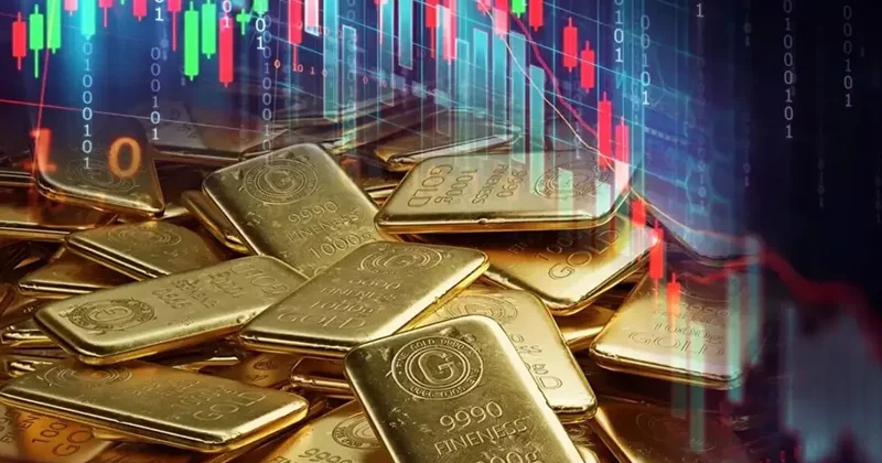 Yatırımcısını mest eden altın için çılgın tahmin