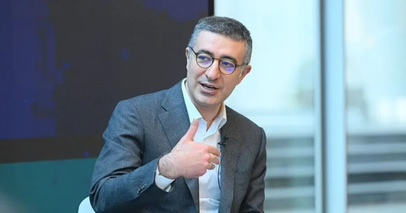 Garanti BBVA Genel Müdürü Akten den kredi açıklaması: 2026 daha mı kötü geçecek?