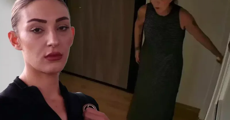 Güllü nün kızı Tuğyan ın bilinmeyenler: Annesinden gizli hamile kalıp çocuk aldırmış