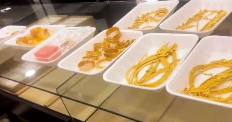 Adli emanetlere ‘altın’ talimatı