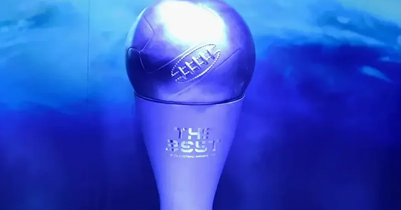 FIFA Yılın En İyileri Ödülleri ni kazananlar yarın belli olacak Fanatik Gazetesi Futbol Haberleri Spor