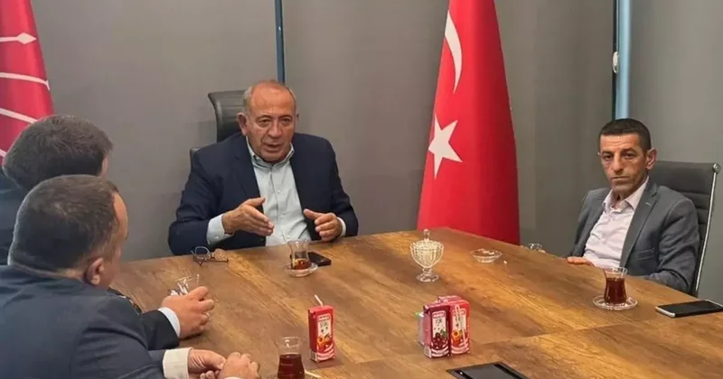 İhraç edilen CHP li delegeden skandal Gülşah Durbay paylaşımı