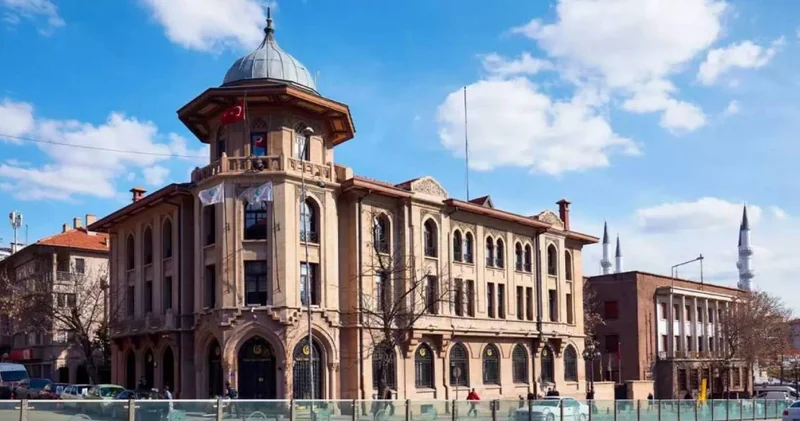 Yunus Emre Vakfı vurgununun dudak uçuklatan boyutu! Budapeşte’den Bağdat’a uzanıyor