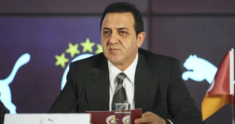 Tahkim Kurulu ndan Abdullah Kavukcu kararı! Galatasaray Haberleri