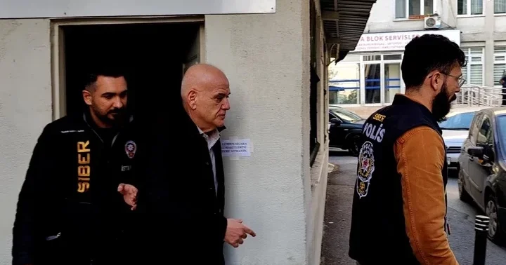 Futbolda bahis soruşturması Ahmet Çakar ın ifadesi ortaya çıktı