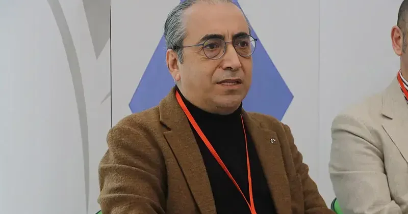 Prof. Dr. Sarı: Lösemi tedavisinde yapay zeka, elimizi güçlendiren bir araç haline geldi