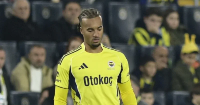 Fenerbahçe de Archie Brown şoku! Konyaspor maçını tamamlayamadı Sözcü Gazetesi