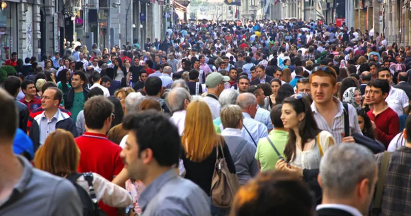 Türkiye nin boy ortalaması açıklandı: En uzun ve en kısa boylu şehirler seçildi!
