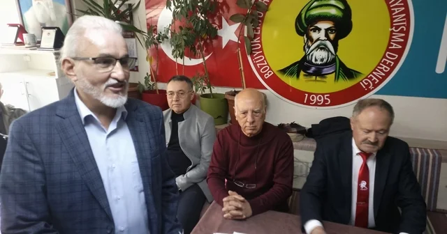 Mehmet Koca tekrar başkan seçildi Bilecik Haberleri