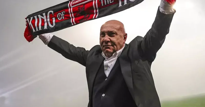 Yüksel Yıldırım müjdeyi sabaha karşı dörtte açıkladı: 2 yıllığına anlaştık