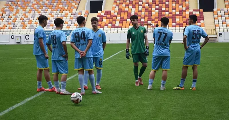 Süper Lig i sallamıştı, TFF 2. Lig maça çıkamayacak hale geldi Fanatik Gazetesi Futbol Haberleri Spor